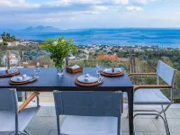 Tsapelas Villas Hotels in Ikaria