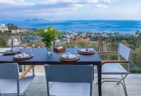 Tsapelas Villas Hotels in Ikaria municipality