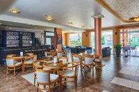Sunny Beach Hotel Forum - All Inclusive - Aamiainen