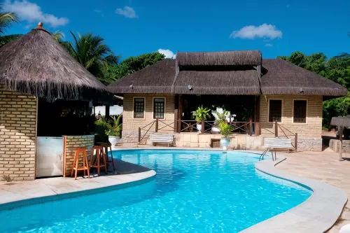 Pousada Império do Sol