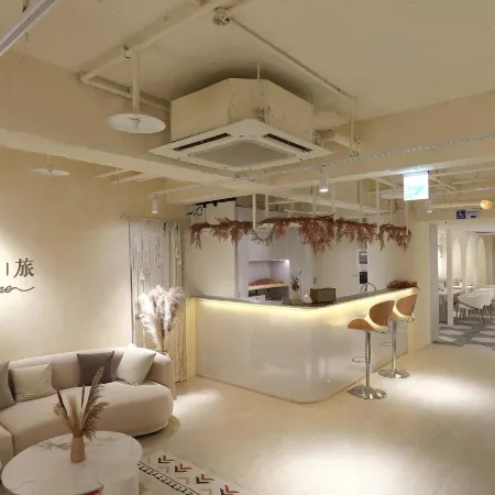 Wondertime Taipei Station - Hankou Ladies Hostel