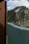 科威利套房飯店 - 山景