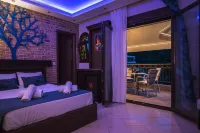 Kappa Rooms Boutique Double Room