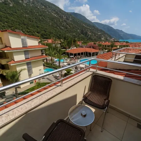Montebello Resort Hotel - All Inclusive