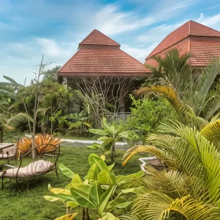 Villa Sultan