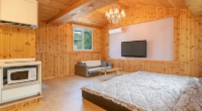 Danyang Viviana Pension