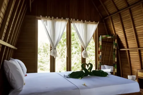 Majango Bungalows