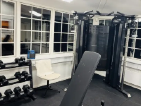 Hotel Nørrevang Hotels in Vaeggerlose