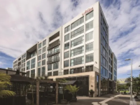 Adina Apartment Hotel Auckland Britomart Hotels near The University of Auckland