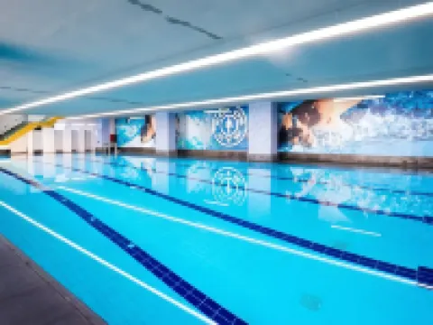 Doubletree by Hilton Amman Hotel & Residences Hoteles en Ammán