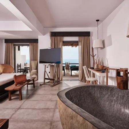 Myconian Utopia Relais & Chateaux