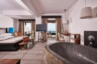 Myconian Utopia Relais & Chateaux - Wifi
