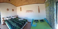 Fare Atihau Vairao Hoteles en 