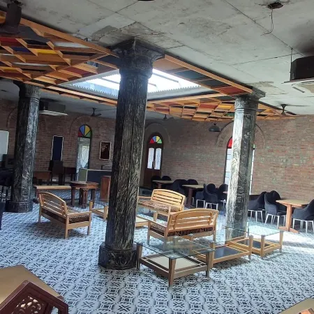 Galleria Hotel Ajmer