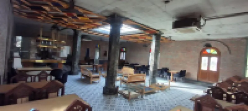 Galleria Hotel Ajmer