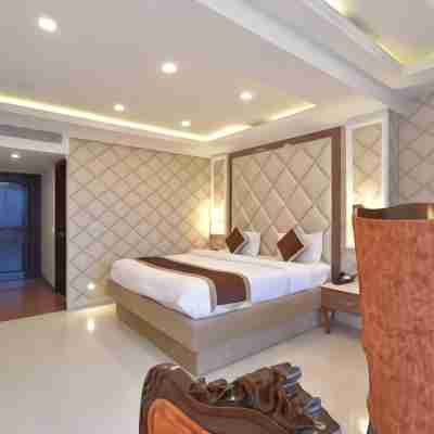 The Royal Castle Rooms