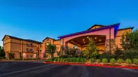 Best Western Plus Zion West Hotel Hotels in La Verkin