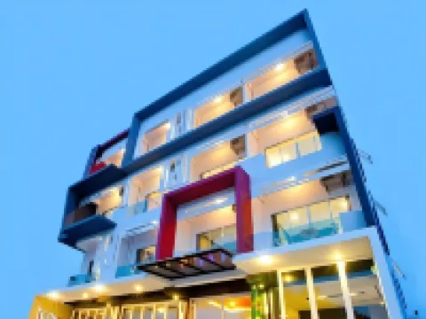 I Style Hua Hin Hotel Hotels near Hutsadin Elephant Foundation