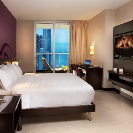 Megapolis Hotel Panama