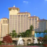 Hyatt Centric Key West Resort and Spa