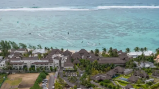 C Mauritius Palmar - All Inclusive  호텔