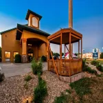 Best Western J. C. Inn