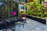 Tico Tico Villas - Adult Only