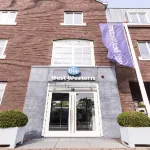 Best Western City Hotel Woerden Hotels in 