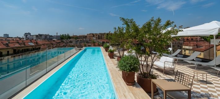 Hotel Calimala Milano Hotels in Milan
