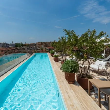 Hotel Calimala Milano