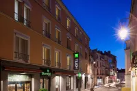 Ibis Styles Chaumont Centre Gare