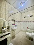 Guest House Brahu Syariah - parking