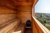 Casa Toro La Punta - spa