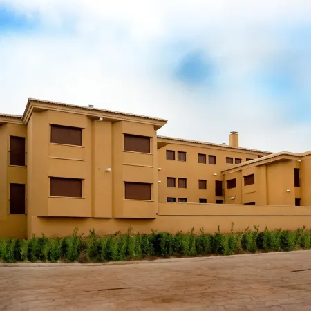 Apartamentos Turísticos la Castilleja