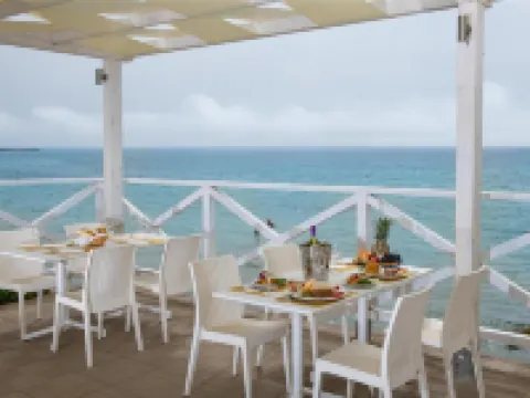 Hotel President Sea Palace Hotels in Noto
