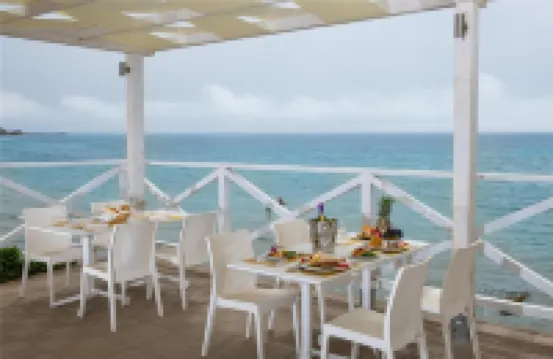 Hotel President Sea Palace