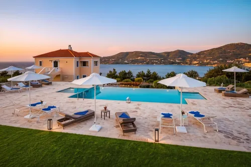 Grand View Villas