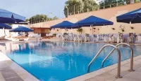 Akgun Istanbul Hotel, WorldHotels Crafted Collection - Pool