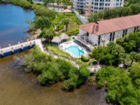 Best Western Intracoastal Inn Hotels in Jupiter