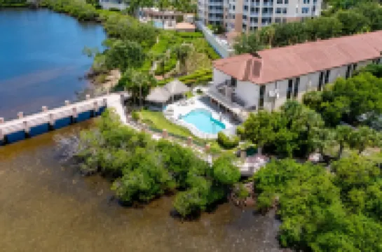 Best Western Intracoastal Inn