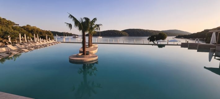 Sivota Gold Hotels in Thesprotia