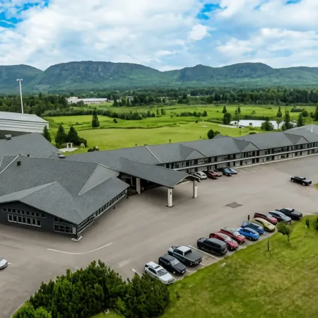 Best Western Plus NorWester Hotel  Conference Centre