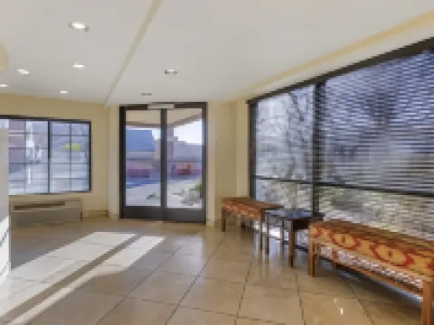 Best Western Desert Inn Hotels in Safford