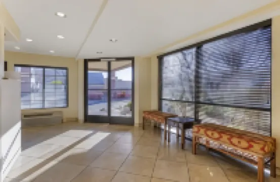 เบสท์เวสเทิร์น เดสเซิร์ตอินน์