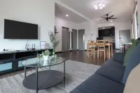 Vista Bangi Service Apartment (Block B) by Favspace