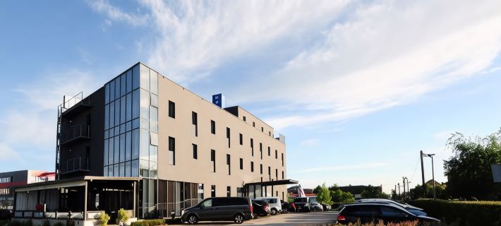 Best Western Hotel Stella Hotels in Zagreb
