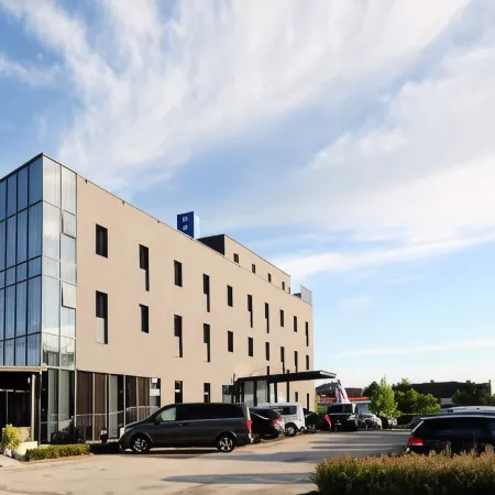 Best Western Hotel Stella