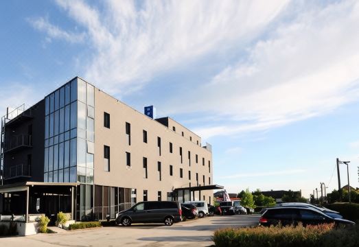 베스트 웨스턴 스텔라 호텔 로비 및 객실