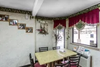 Rodeway Inn Goodlettsville South - Parkering