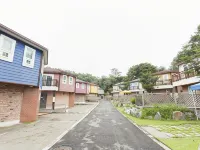 Ganghwa Ariel Pension 鄰近阳水场的酒店